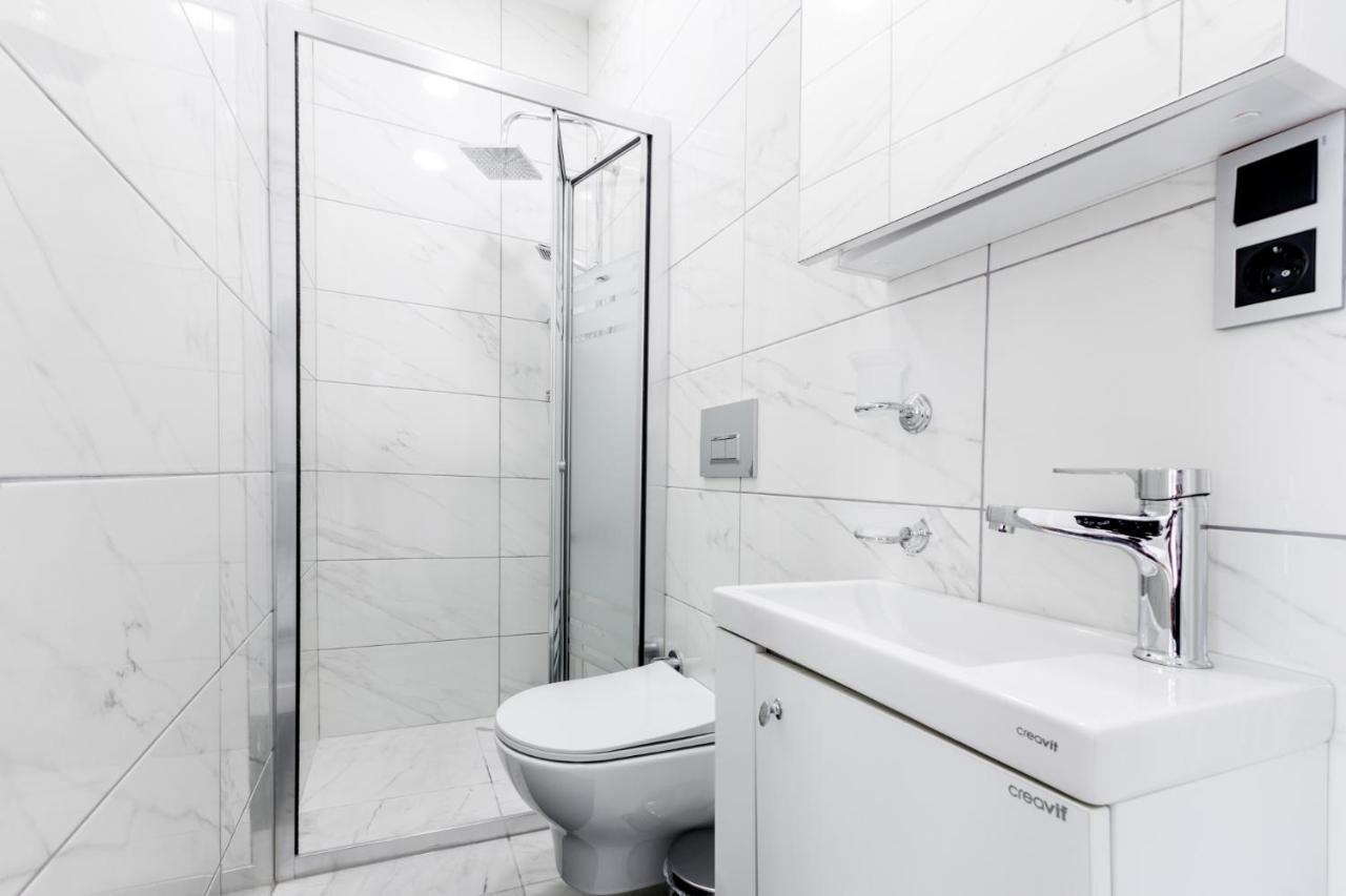 Ferienwohnung Modern Flat 5 Min To Galata Tower In Istiklal Ave Istanbul Exterior foto